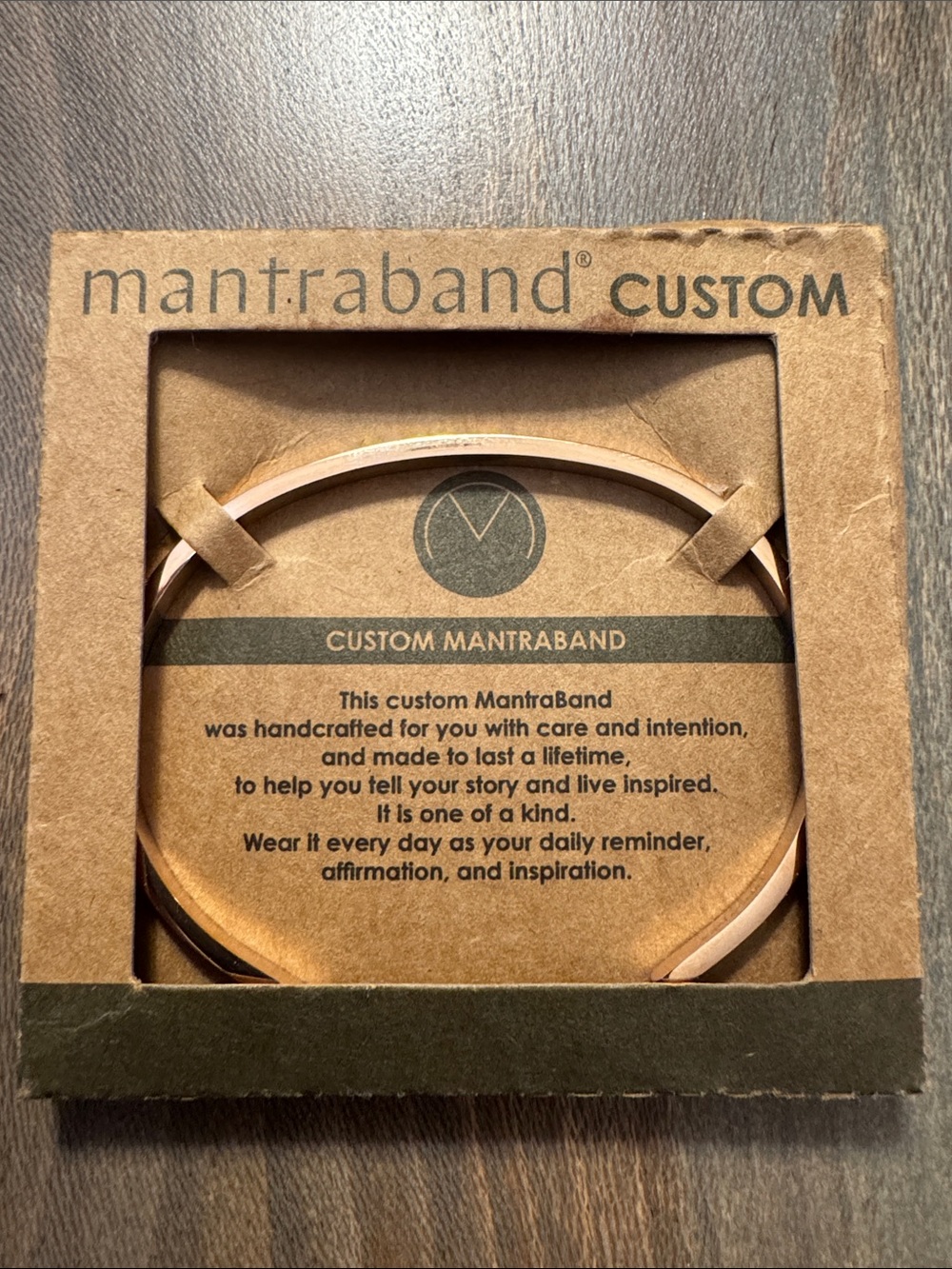 MantraBand “Reach Out” NEW